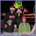 Disney agent Kelly