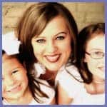 Sarah Pharris & Family