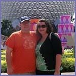 heather-sm Heather at Pixie Vacations Disney Travel