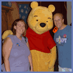 Jennifer Webster and Family