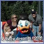 Natalie Browning & Family