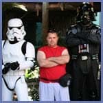 Paul & Vadar Paul & Vadar