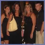 Anthony & Family