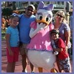 travel-agent-disney-tonya-sm Disney World Travel Agency Agent Tonya
