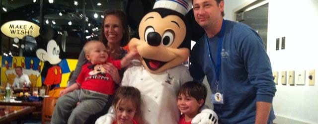 pixie vacations creating magical Disney memories