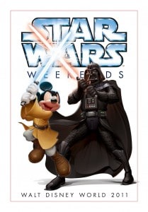 Disney Star Wars Discounts