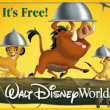 DisneyFreeDining Disney World Free Dining Offer