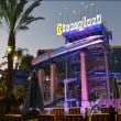 Disneyland Hotel Monorail Disneyland Hotel Monorail