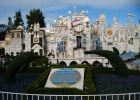 Disneyland Discounted Vacation Packages Summer