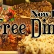 disney free dining 2012