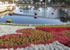 Disney’s 2013 Flower & Garden Festival | Disney Vacation Package