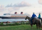 YAHOO! | Disney Cruise Line Kids Sail Free Offer | Texas 2013