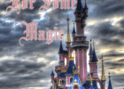 It’s time for some Disney Magic