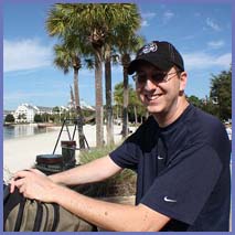 Bob_Angelo_disney_agent