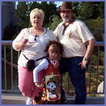 cherise-disney-bio