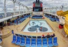 Disney Cruise Line Deals