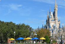 Disney World Discounts