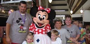 Pixie Vacations Reviews