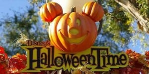 2011 halloween party Disney World Dates Tickets