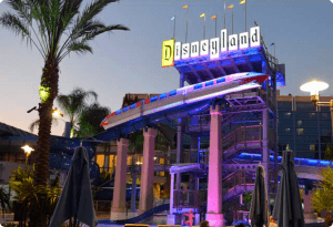 Disneyland Vacation Discounts