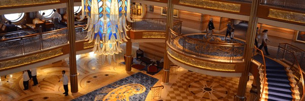 Disney Cruise Line Book a Stateroom