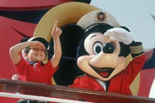 Disney Cruise Deals Kids Free 2011