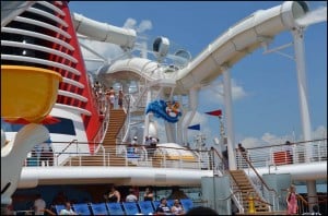 Disney Dream Family Cruise