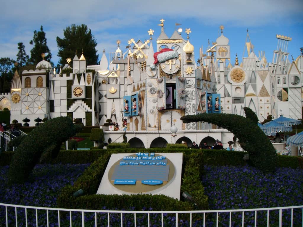 Disneyland Discounted Vacation Packages Summer  Pixie 