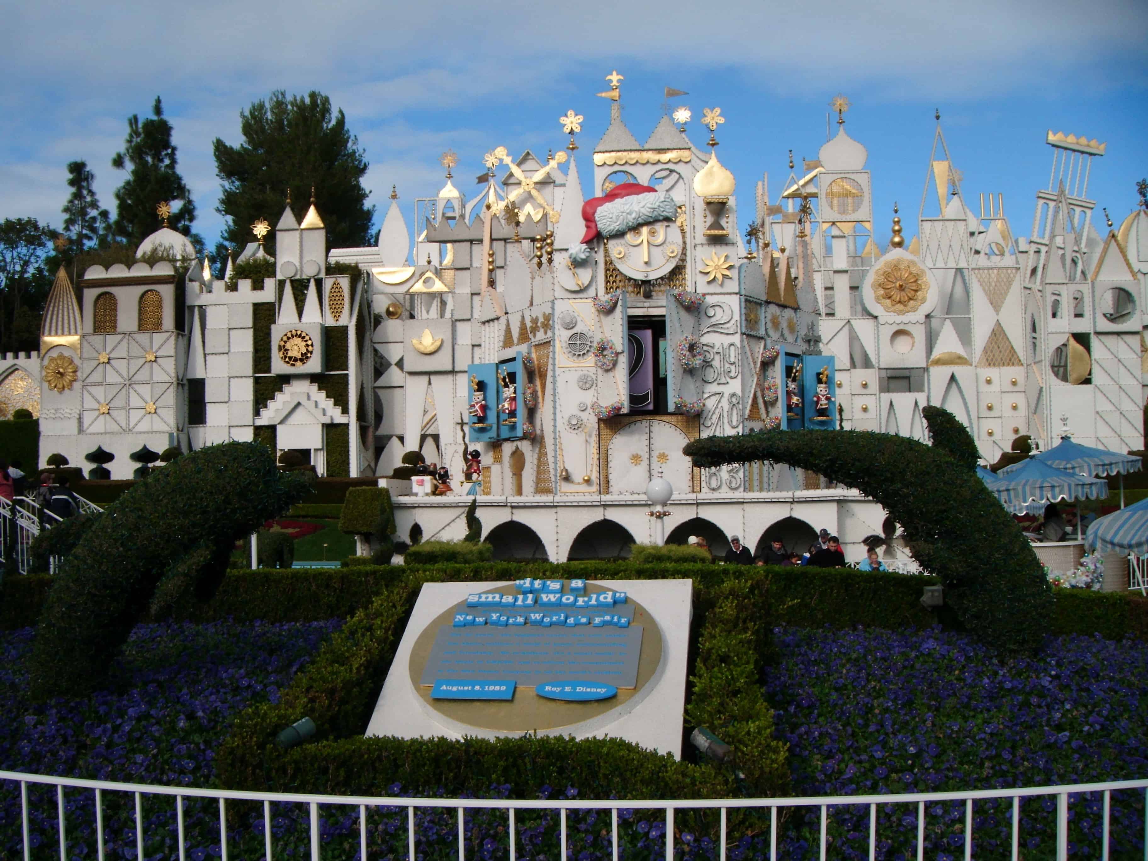 Disneyland Discount Rooms