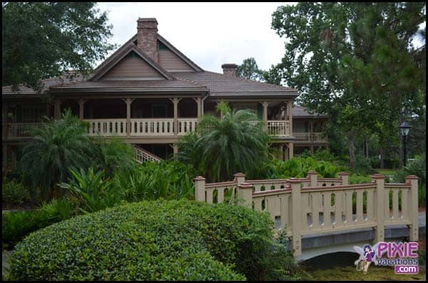 Save at Disney Port Orleans with this Special Vacation Package