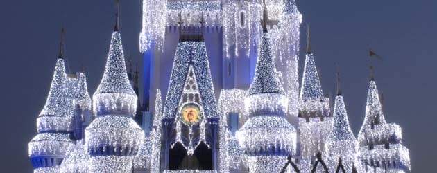 The Ultimate Disney World Christmas Guide