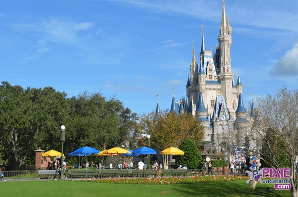 Best Disney World Vacation Packages