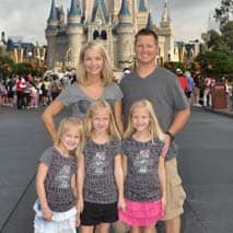 Disney Family Vacations with Pixie Vacations Jennifer Marie