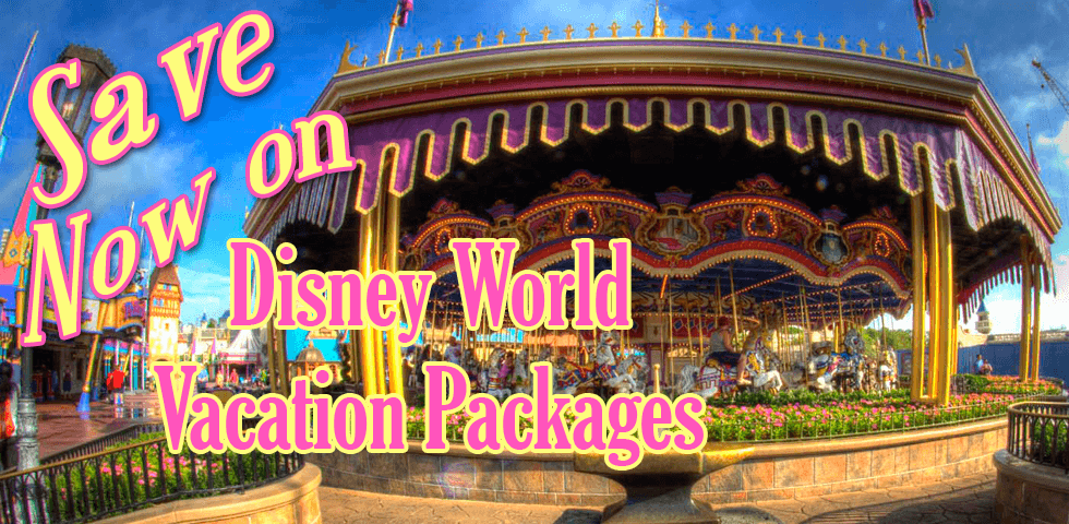 disney vacation packages cheap all inclusive