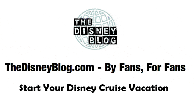 Disney Cruise Line Quote 