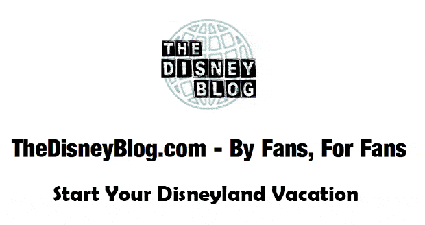 Disneyland vacation quote