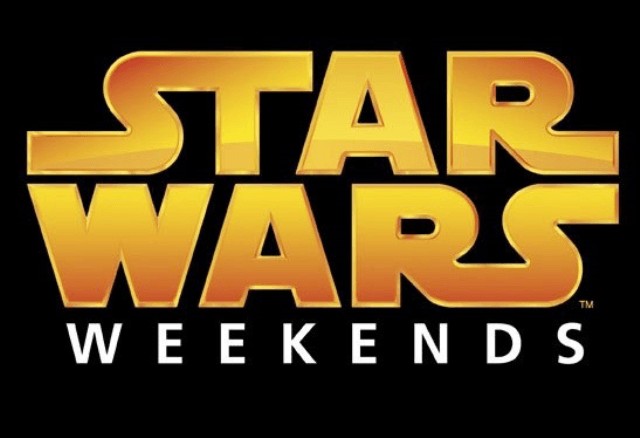 Star Wars Weekends Package