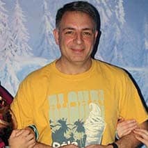 Tony Bunosso