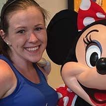 Meghan Smith