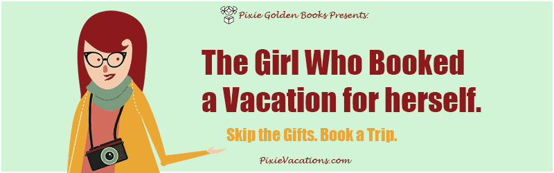 Pixie Vacations Book A Trip