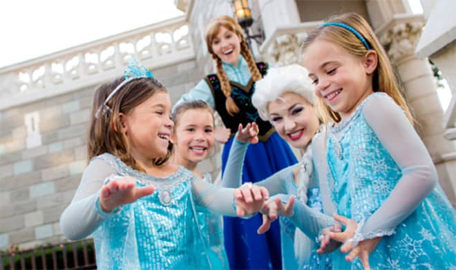 2016 disney world vacation packages