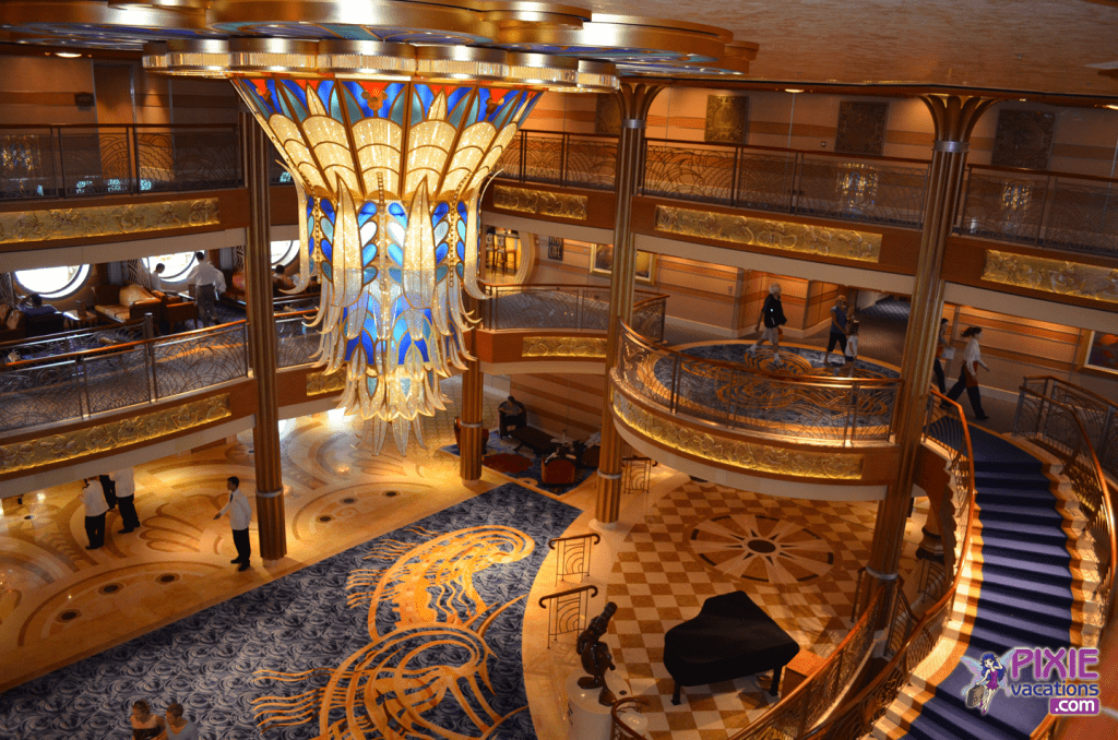 Disney Cruise Line review