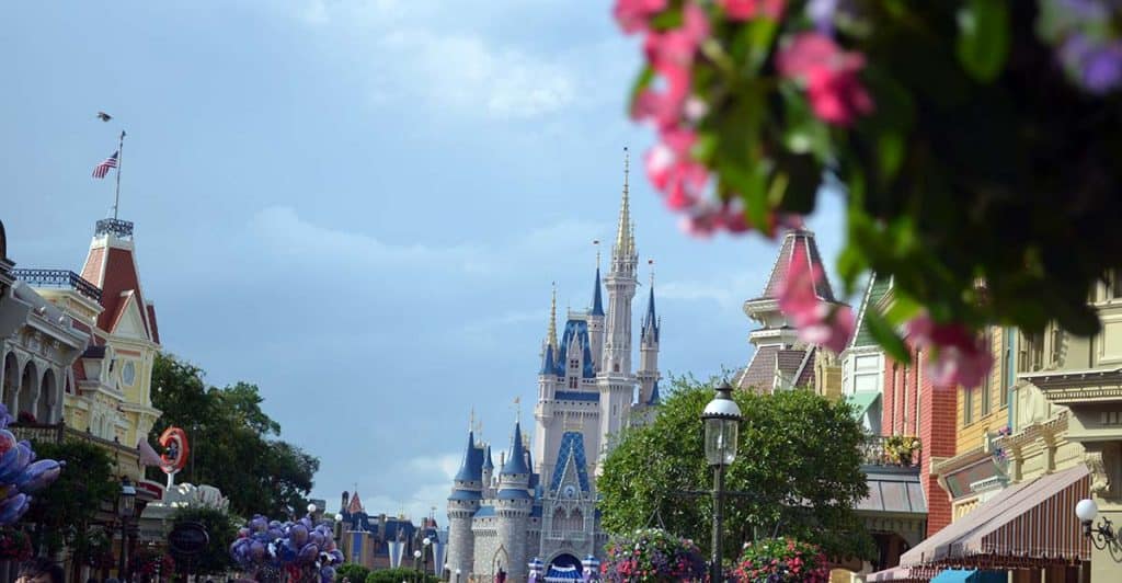 Magic Kingdom