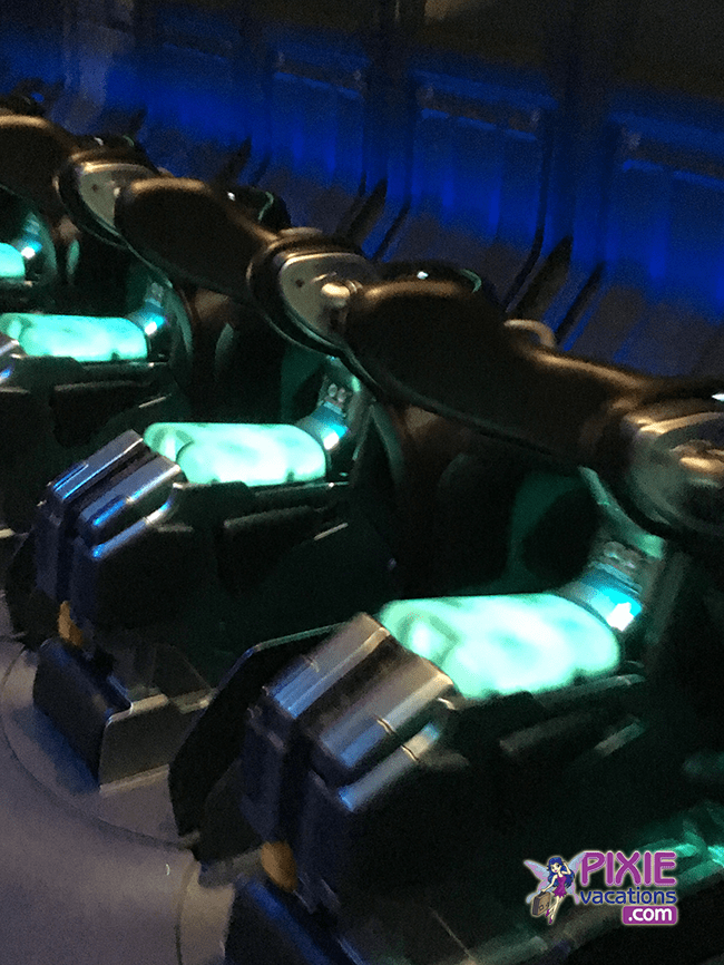 Top Tips for Riding Avatar Flight of Passage