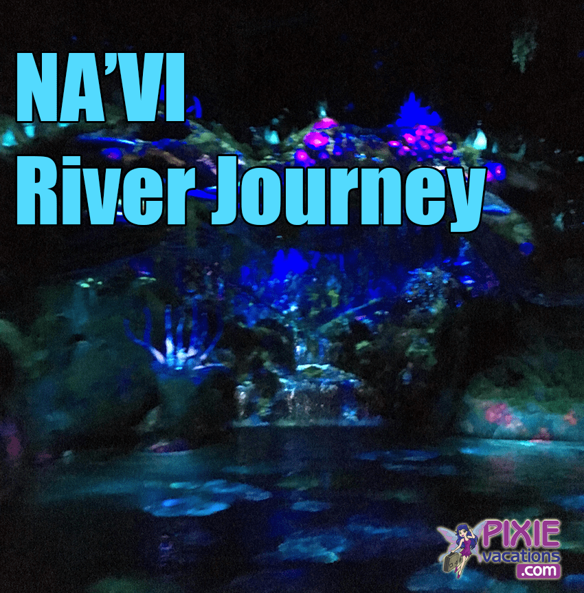 The Navi river journey review