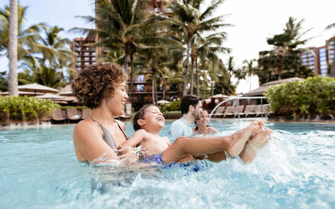 Get 1 Night Free at Aulani, A Disney Resort & Spa