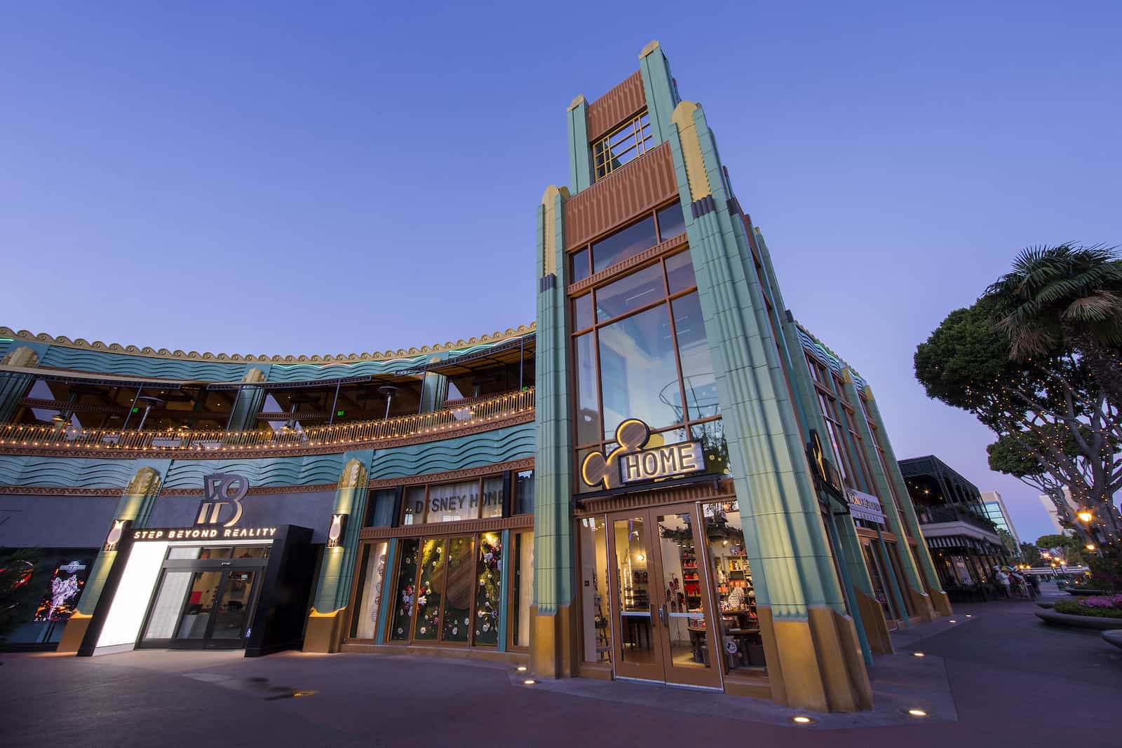 Disneyland Resort is Ready for Summer at Downtown Disney