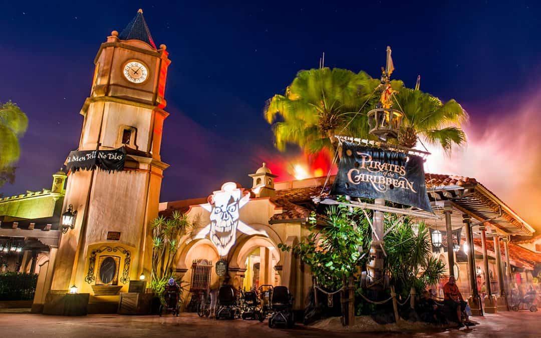 Your Go-To-Guide For Mickey’s Not-So-Scary-Halloween Party