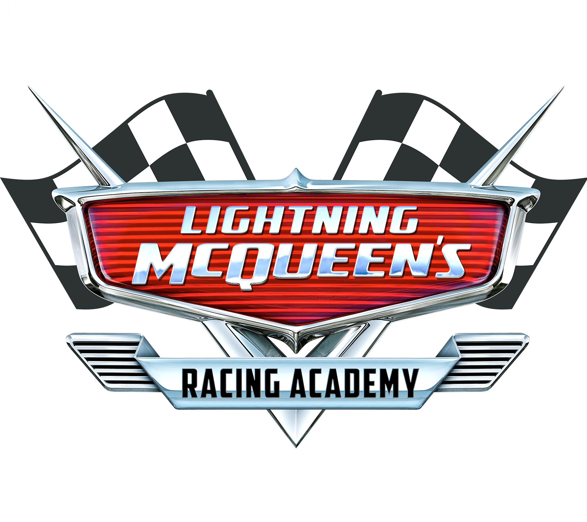 FULL OPENING DAY SHOW Lightning McQueen's Racing Academy - Disney's  Hollywood Studios 