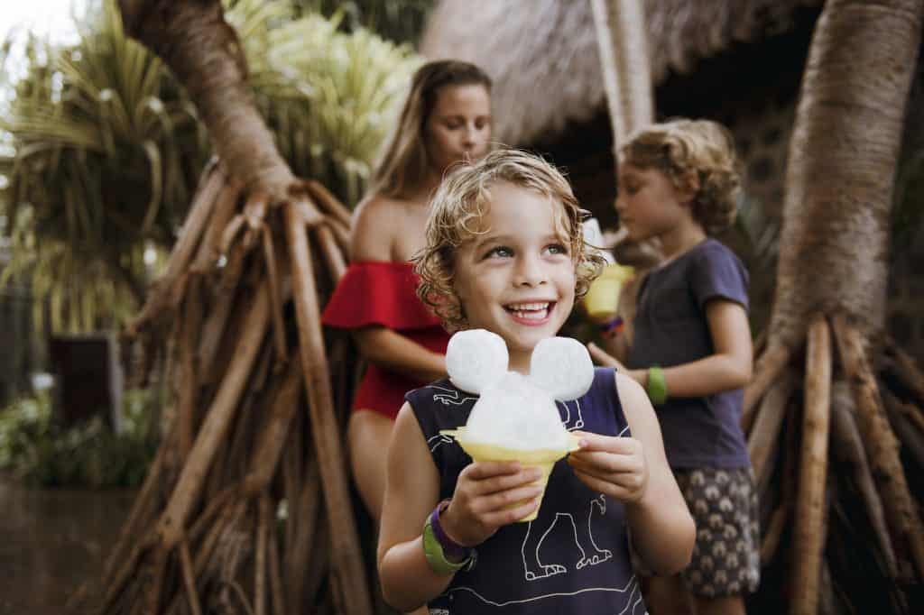 Aulani Vaaction Packages